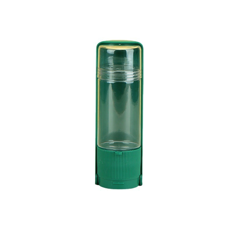 Portable Pet Water Bottle & Bowl