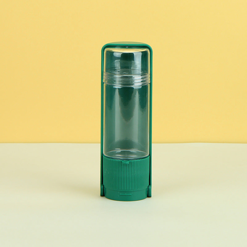 Portable Pet Water Bottle & Bowl