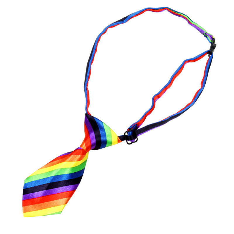 Pet tie bow tie Special