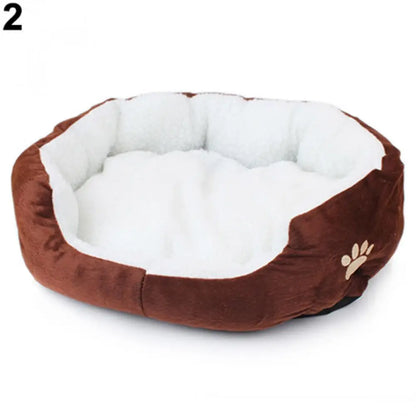 Pet Bed For Dogs Cat House Dog Beds for Large Dogs Pets Tent Products For Puppies Dog Bed Mat Lounger Bench Cat Sofa Supplies