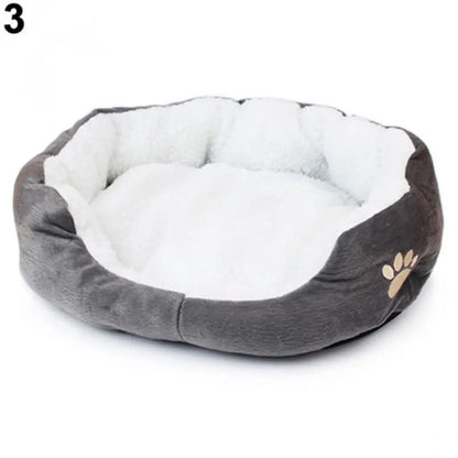 Pet Bed For Dogs Cat House Dog Beds for Large Dogs Pets Tent Products For Puppies Dog Bed Mat Lounger Bench Cat Sofa Supplies
