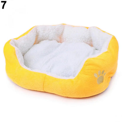 Pet Bed For Dogs Cat House Dog Beds for Large Dogs Pets Tent Products For Puppies Dog Bed Mat Lounger Bench Cat Sofa Supplies
