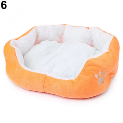 Pet Bed For Dogs Cat House Dog Beds for Large Dogs Pets Tent Products For Puppies Dog Bed Mat Lounger Bench Cat Sofa Supplies
