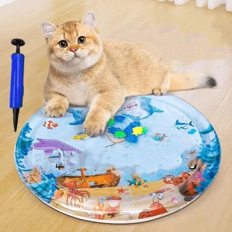 Dog Mat Cooling Summer Pad Mat for Dogs Cat Blanket Sofa Breathable Pet Dog Bed Summer Washable for Small Medium Large Dogs Car