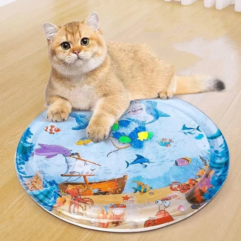 Dog Mat Cooling Summer Pad Mat for Dogs Cat Blanket Sofa Breathable Pet Dog Bed Summer Washable for Small Medium Large Dogs Car